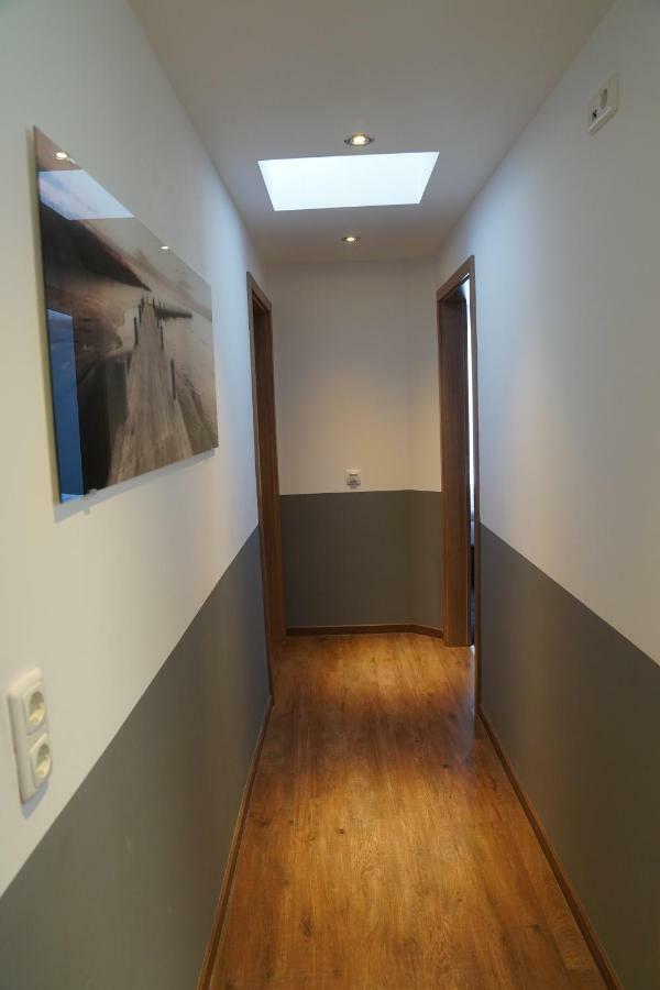 Hotel Dias Pinneberg Ngoại thất bức ảnh