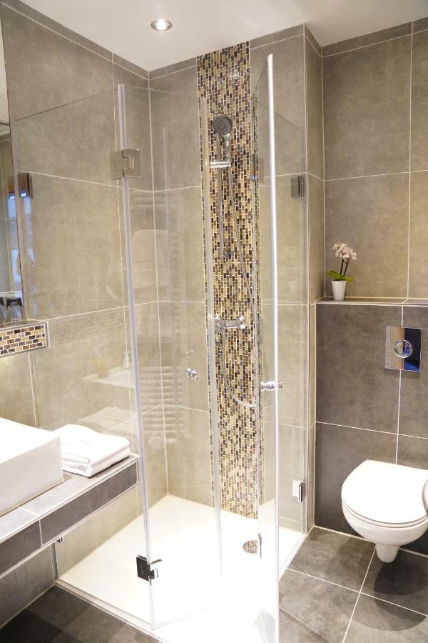 Hotel Dias Pinneberg Ngoại thất bức ảnh